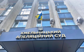 Захист оскаржив вирок у справі про смертельну ДТП, заявивши про тверезість водія: що вирішив суд