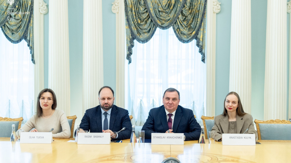 Верховный Суд и Совет бизнес-омбудсмена обсудили подходы к защите прав бизнеса