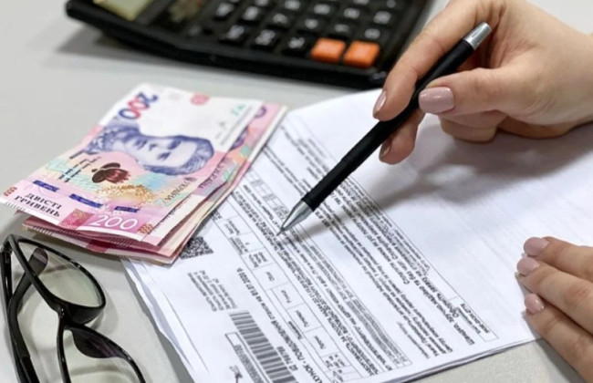 У березні деяким українцям перерахують субсидії — кому та чому