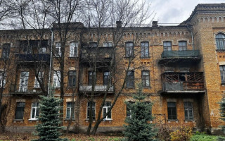 У Києві через суд вимагають відновити пам’ятку архітектури у Солом’янському районі