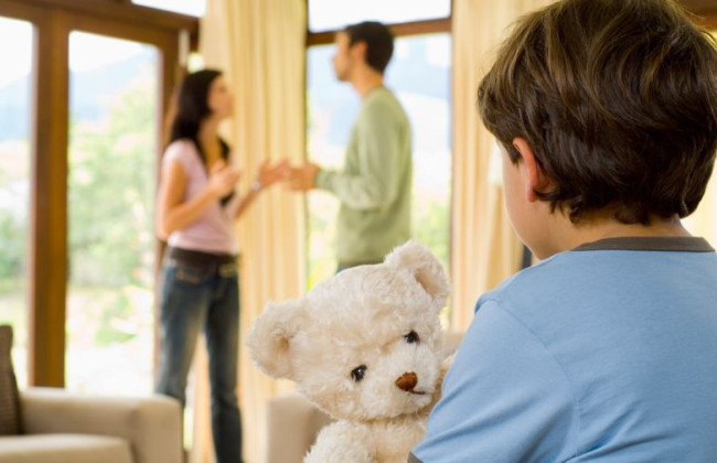 Верховный Суд рассмотрел спор родителей о месте жительства детей, которые выехали в Германию