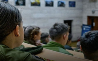 От 9 до 27 тысяч гривен: какие стипендии получают курсанты в 2026 году