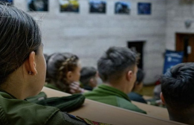 Від 9 до 27 тисяч гривень: які стипедії отримують курсанти у 2026 році