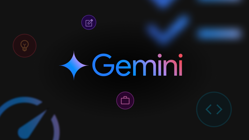 Минобороны США запускает ИИ-агентов Gemini от Google