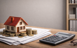 Податок на дачні та садові будинки: ДПС пояснила, чи є пільги