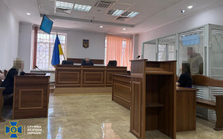 СБУ затримала «крота», який готував удар по командиру 3-го армійського корпусу Білецькому