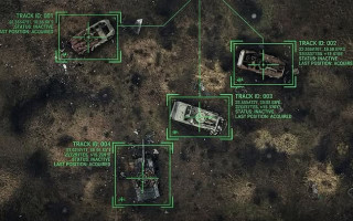 Україна першою у світі тренує AI для дронів на реальних даних з поля бою