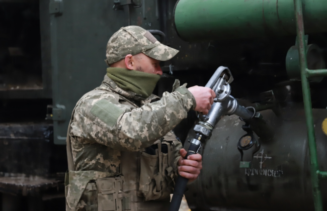 Дизель для ЗСУ та аграріїв можуть звільнити від ПДВ — новий проєкт у Верховній Раді
