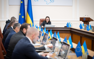 Кабмін схвалив законопроєкт про позасудове вирішення споживчих спорів