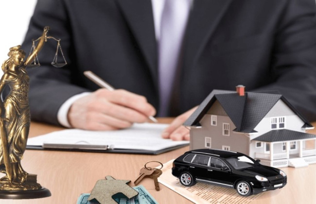 Получили подарок или наследство от нерезидента — какие налоги платить