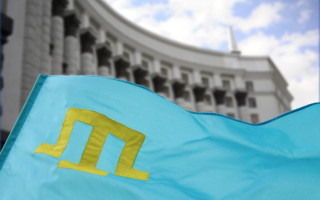 В Украине утвердили новый состав Национальной комиссии по вопросам крымскотатарского языка