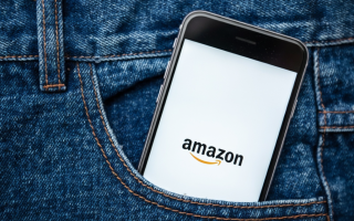 Amazon може постати перед судом в Італії через податкову справу на 1 мільярд євро