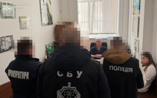 На Львовщине разоблачили врача, который получил 600 долларов за стационарное лечение пациентки