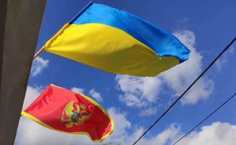Україна ратифікує зміни до Угоди про вільну торгівлю з Чорногорією – у Раді зареєстрували законопроєкт