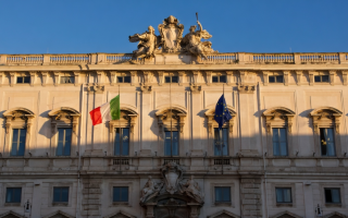Конституційний суд Італії підтримав обмеження на отримання громадянства за походженням