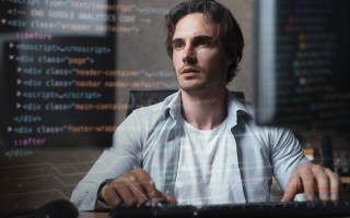 Мобилизованные IT-специалисты смогут получать офицерское звание и служить по специальности