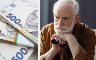 Пенсіонери та ВПО отримають по 1500 гривень у квітні – що відомо про виплату