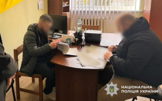 Керівника благодійної організації на Хмельниччині підозрюють у привласненні донатів на понад 1 млн гривень