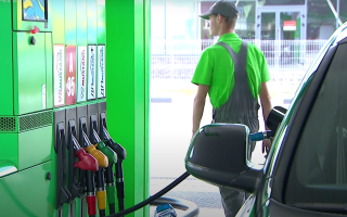 Украинцы смогут получить кешбэк на топливо: как будет работать программа