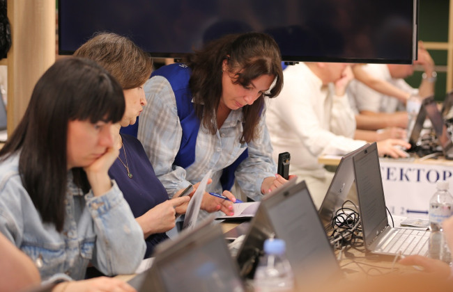 ВККС оприлюднила результати практичного завдання кандидатів на посаду судді місцевого суду