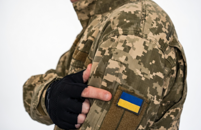 Суд у Львові зобов’язав частину виплатити 1 мільйон гривень військовому, призваному до 25 років