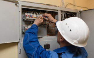 Працівники, що обслуговують електроживлення мереж, проходитимуть онлайн-навчання з електронним сертифікатом