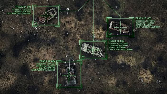 Украина первой в мире тренирует AI для дронов на реальных данных с поля боя