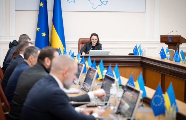 Кабмин одобрил законопроект о внесудебном разрешении потребительских споров