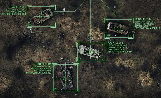 Украина первой в мире тренирует AI для дронов на реальных данных с поля боя