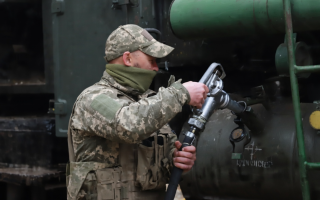 Дизель для ВСУ и аграриев могут освободить от НДС — новый проект в Верховной Раде