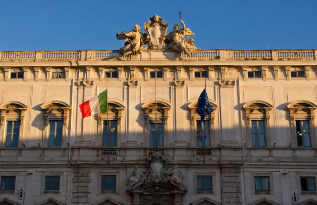 Конституционный суд Италии поддержал ограничения на получение гражданства по происхождению
