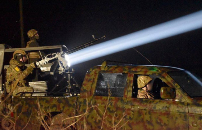 Більше десяти держав просять Україну допомогти у захисті від «шахедів» — Зеленський