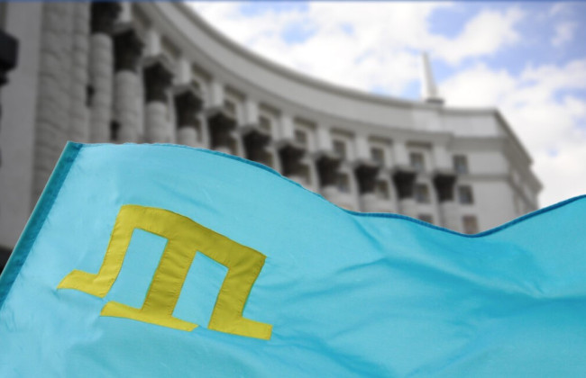 В Україні затвердили новий склад Національної комісії з питань кримськотатарської мови