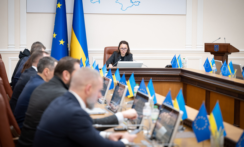 Кабмин одобрил законопроект о внесудебном разрешении потребительских споров