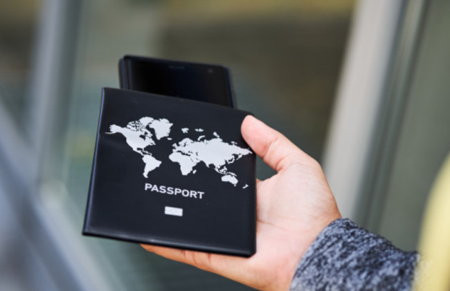 Іноземних волонтерів під час війни звільнять від вимоги довгострокової візи для посвідки