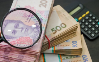 Комитет ВР рассмотрит законопроект о реестре счетов и новых правилах финмониторинга