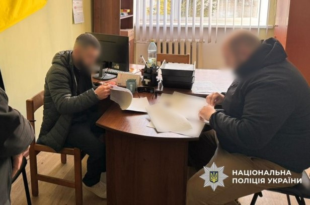 Руководителя благотворительной организации в Хмельницкой области подозревают в присвоении пожертвований на сумму более 1 млн гривен