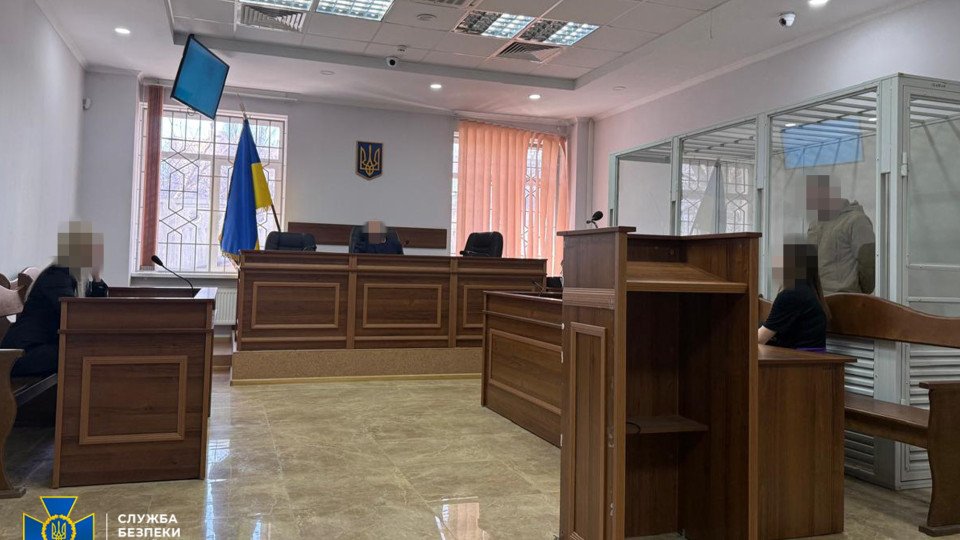 СБУ задержала «крота», который готовил удар по командиру 3-го армейского корпуса Билецкому