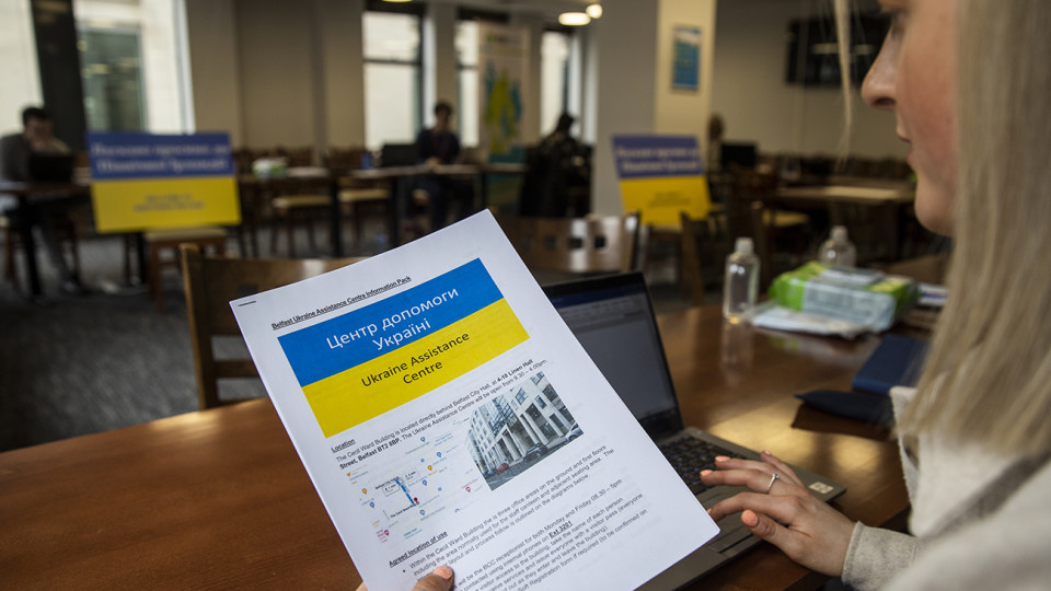 Более 4,3 млн украинцев находятся под временной защитой в странах ЕС — в каких странах