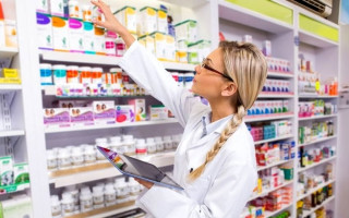 14,3 млрд грн на ліки: держава посилює контроль постачальників і вводить довгострокові угоди