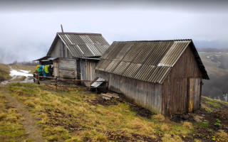 У Карпатах запустили інтерактивну карту прихистків для туристів