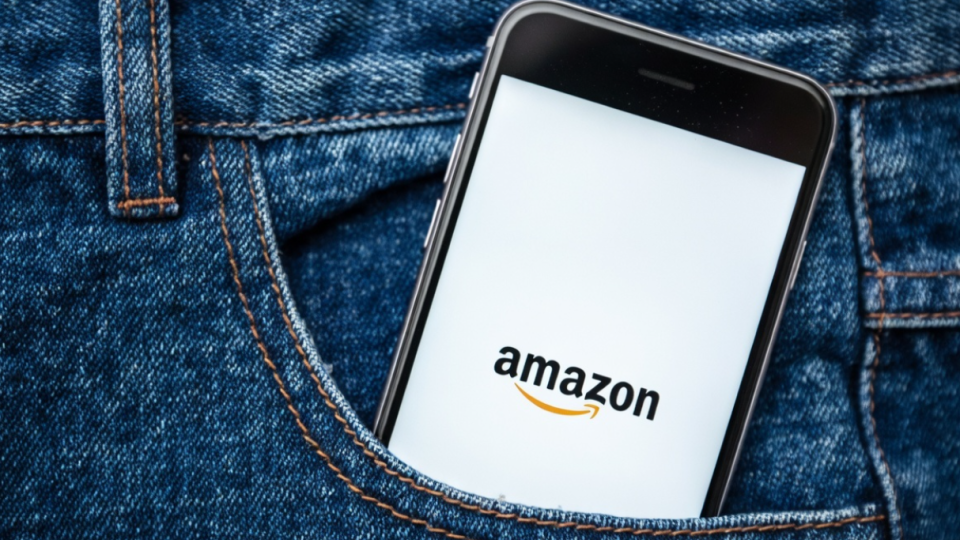 Amazon может предстать перед судом в Италии по налоговому делу на 1 миллиард евро