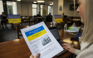 Понад 4,3 млн українців перебувають під тимчасовим захистом у країнах ЄС — у яких країнах