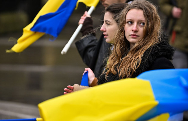 Украина может стать страной с наименьшей долей молодежи к 2050 году – ООН