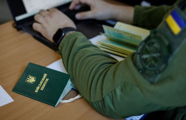 Підприємця мобілізували — чи потрібно сплачувати ПДФО та подавати декларацію