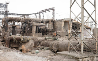 Українські ТЕЦ відновлюватимуть із допомогою європейського обладнання – Шмигаль