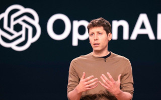 ИИ станет «коммунальной услугой» и будет оплачиваться ежемесячно как электричество или вода — директор OpenAI Альтман