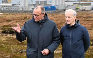 Германия, Канада и Норвегия раскритиковали решение США ослабить санкции против российской нефти