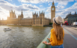 Новий податок для туристів: Англія може запровадити збір за проживання в готелях