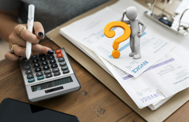 Могут ли ФЛП в зоне боевых действий не уплачивать военный сбор после изменения группы — разъяснение